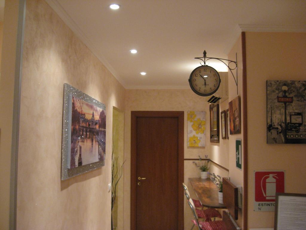 B&B Romantica Home Exterior foto